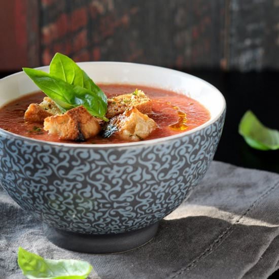 Gazpacho