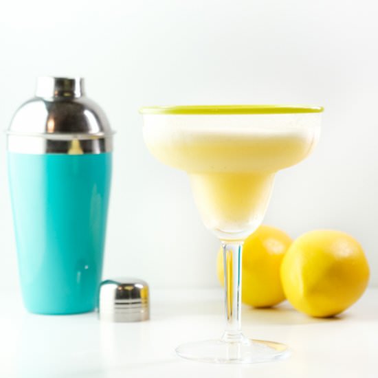 Whole Fruit Margarita