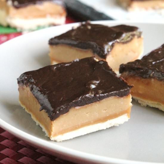 Buckeye Billionaire Bars
