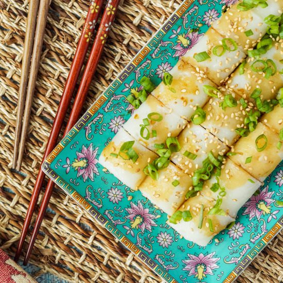 Cheung Fun
