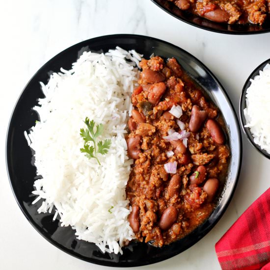 Chili Con Carne
