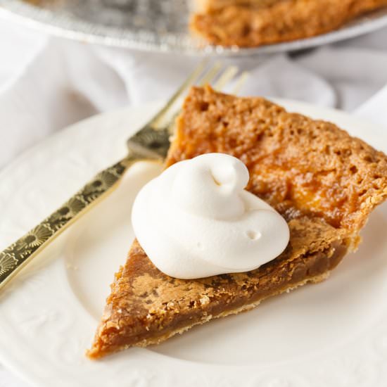 Sugar Pie