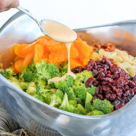 Broccoli Salad