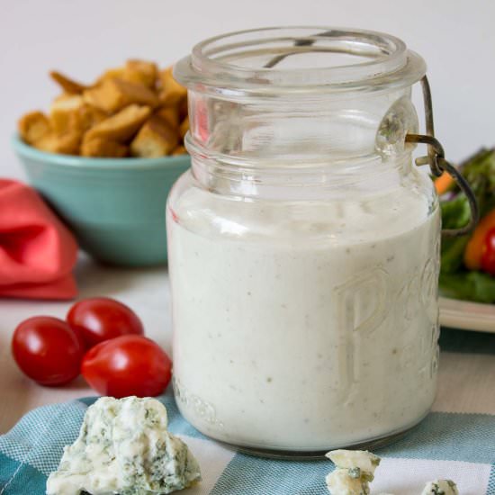 Blue Cheese Dressing