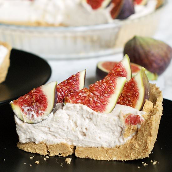Tart with Figs