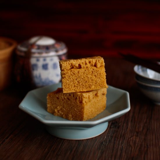 Malay Cake