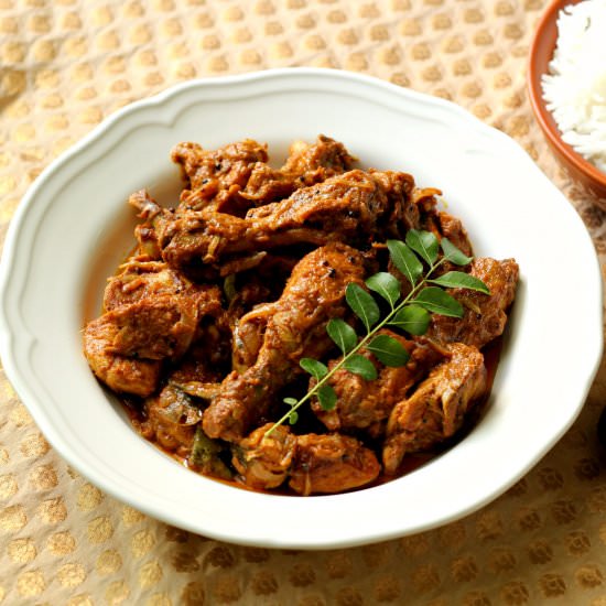 Peralan Chicken