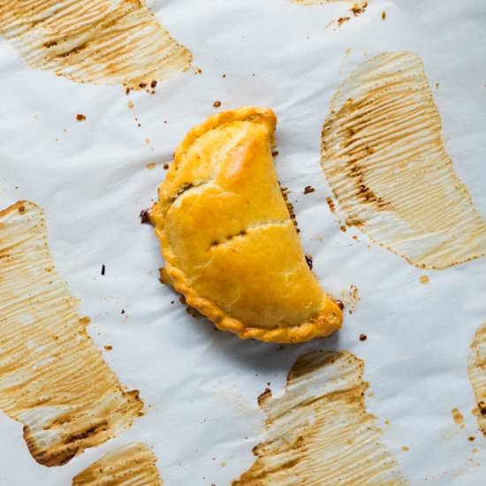 Cream Cheese GF & Keto Pie Crust