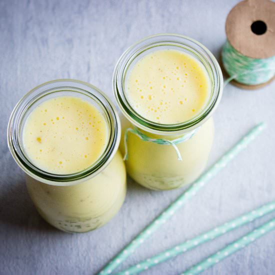 Mango Lassi