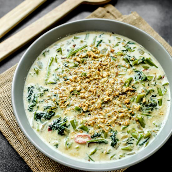Porbidang Kangkong