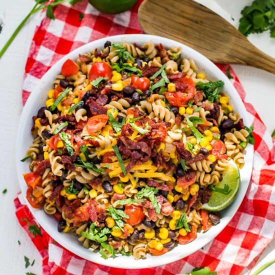 Southwestern Pasta