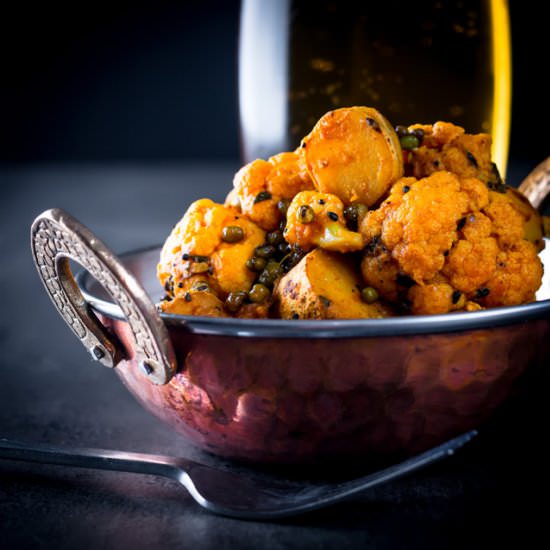 Aloo Gobi