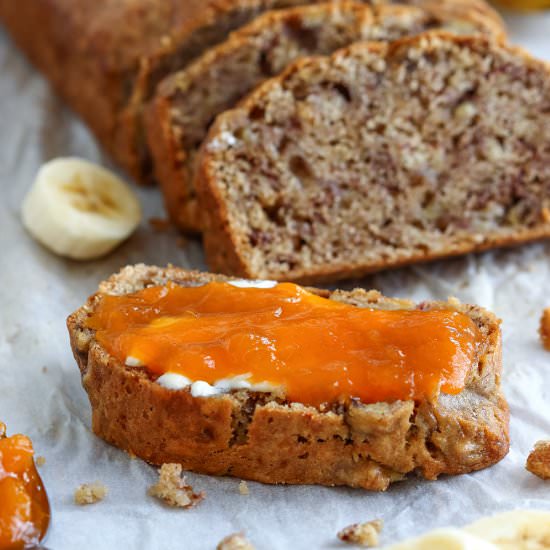 banana bread