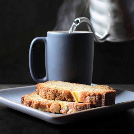 Violet Bakery’s Banana Bread
