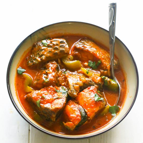 Fish Stew