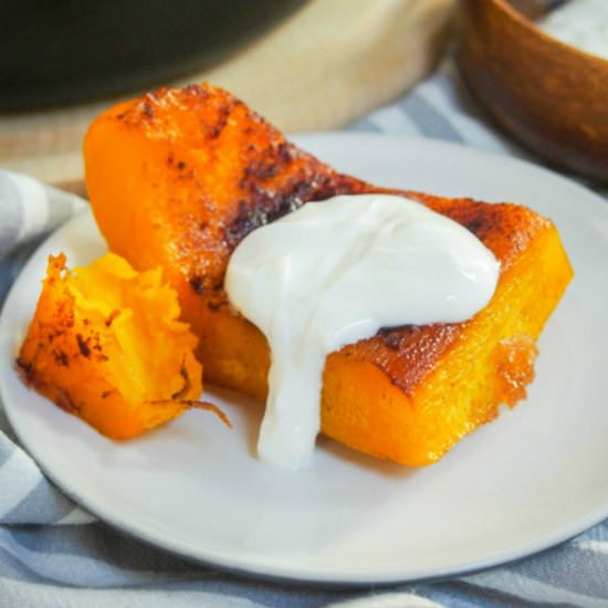 Kaddo Bowrani – Afghan Pumpkin