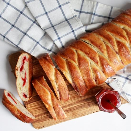Braided Bread