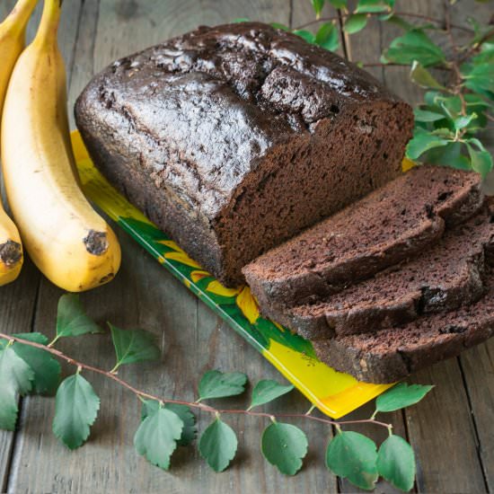 Best Banana Bread