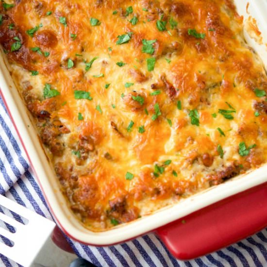 Moussaka