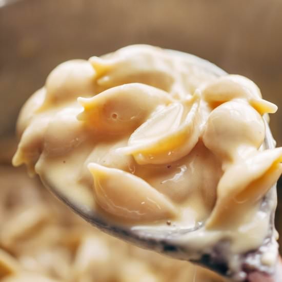 Instant Pot Mac and Cheese