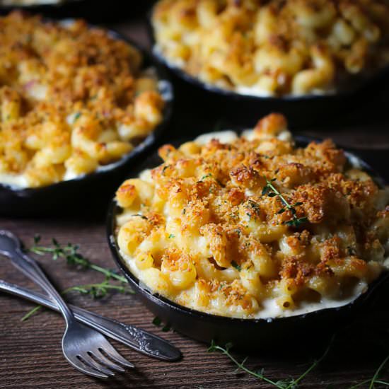 Mac and Cheese