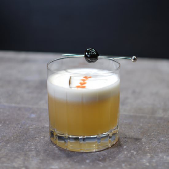 Whiskey Sour