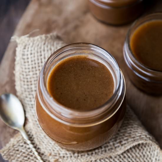 Date Tamarind Chutney