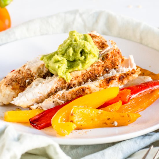 mexican chicken