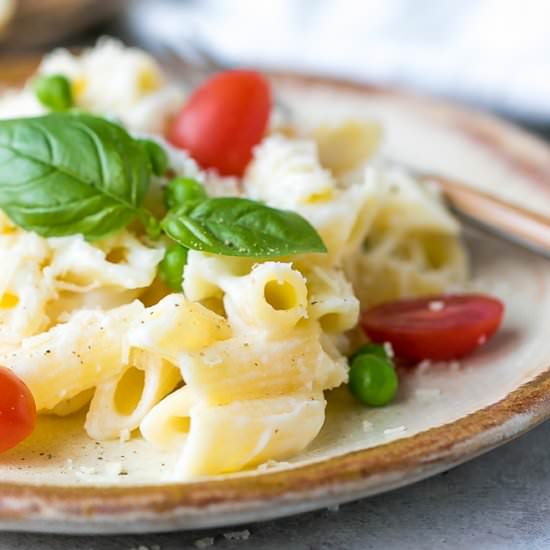 Penne Pasta