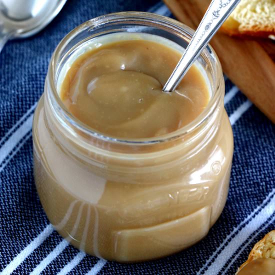 Foolproof Dulce De Leche