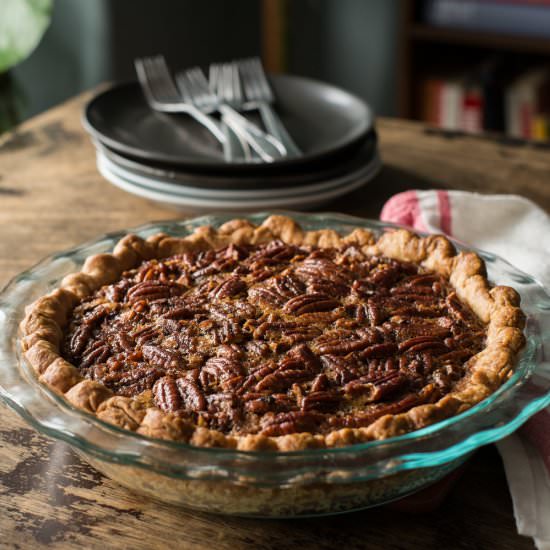 Pecan Pie