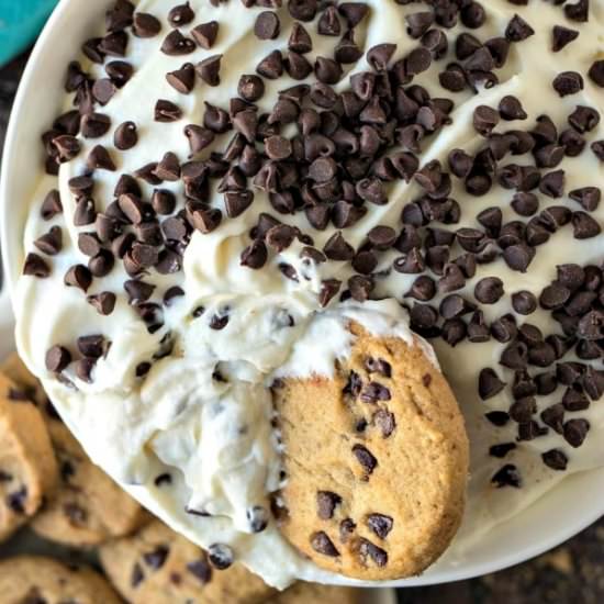 Best Cannoli Dip