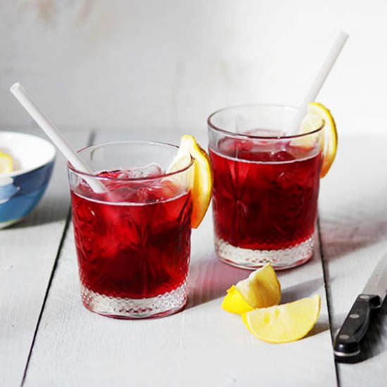 Tinto de Verano