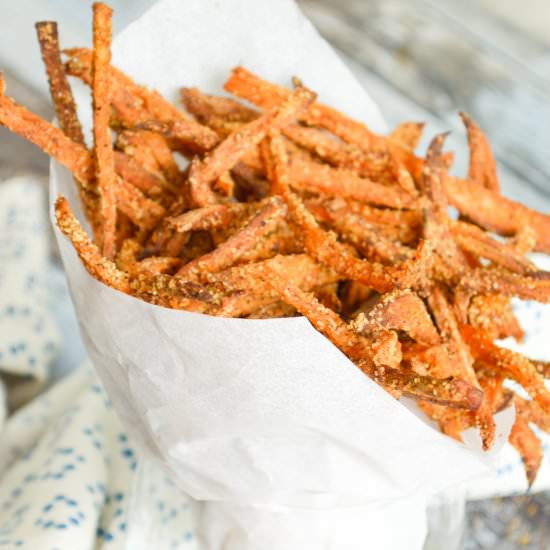 Sweet Potatoes