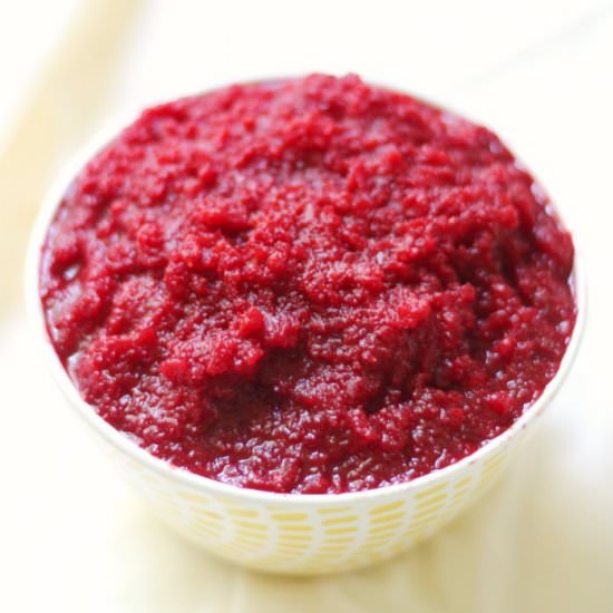 Nightshade-Free Ketchup (GF/V/P/SF)