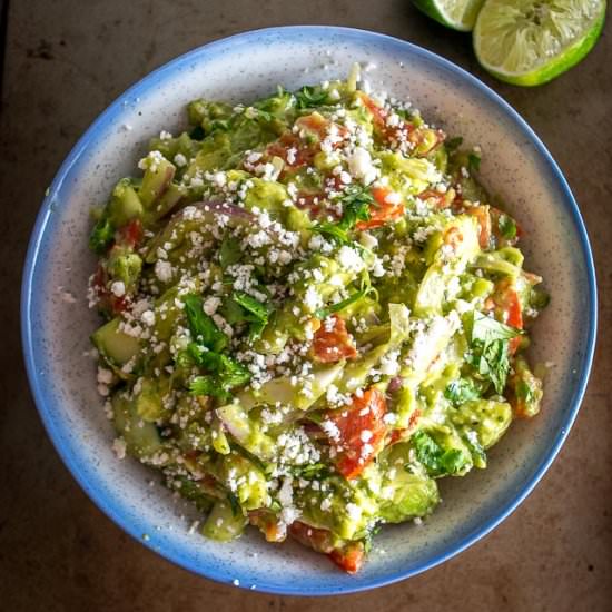 Avocado Salad