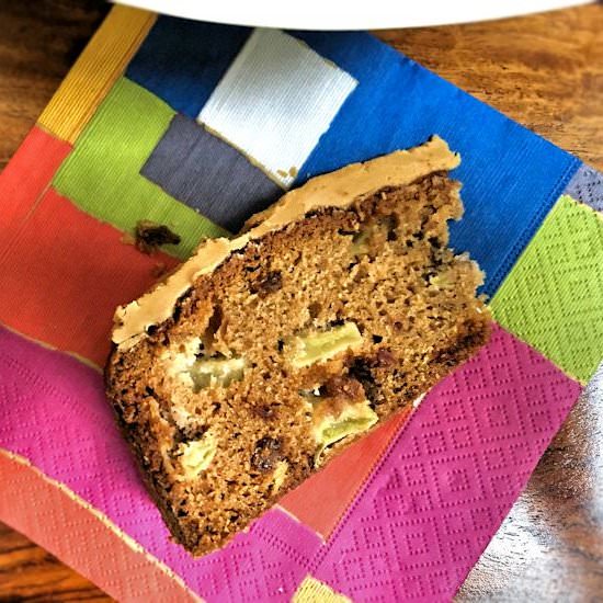 Apple Cake