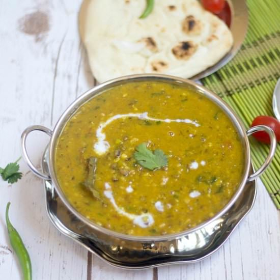 Dal Fry