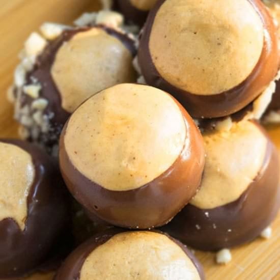 Easy Buckeye