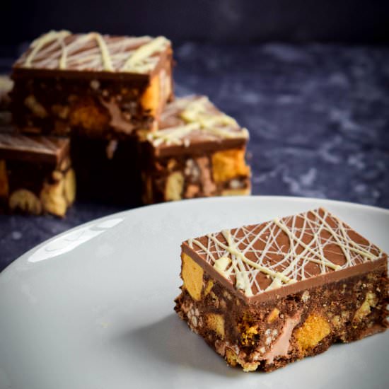 Rocky Road