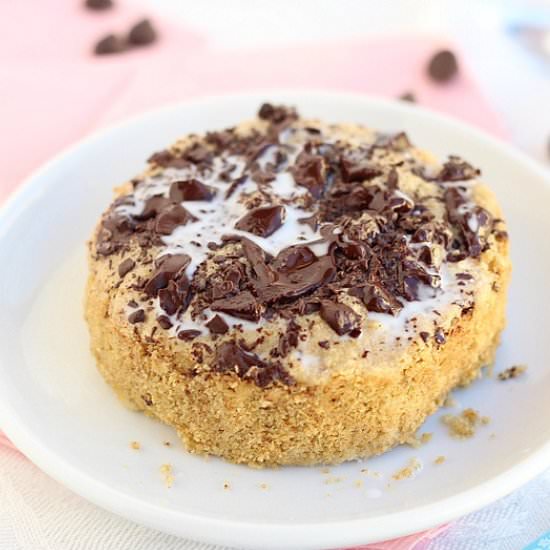 Sugar-Free Cake