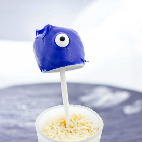 Monster Pops