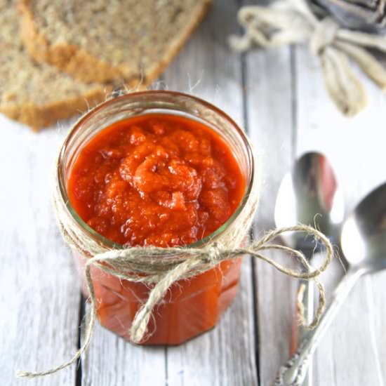 Hokkaido – Habanero Sauce