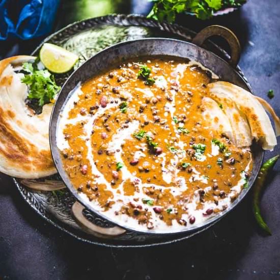 Dal Makhani