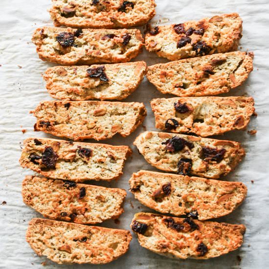 Biscotti