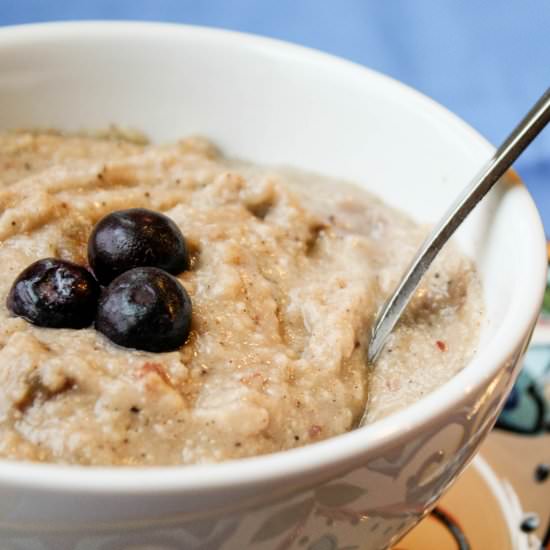 Millet Porridge