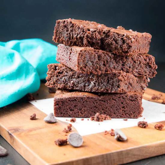 Richa’s Brownies