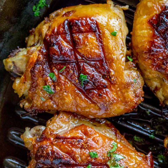 El Pollo Loco Chicken (Copycat)