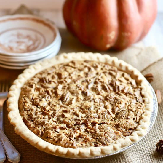 Dot’s Ultimate Southern Pecan Pie