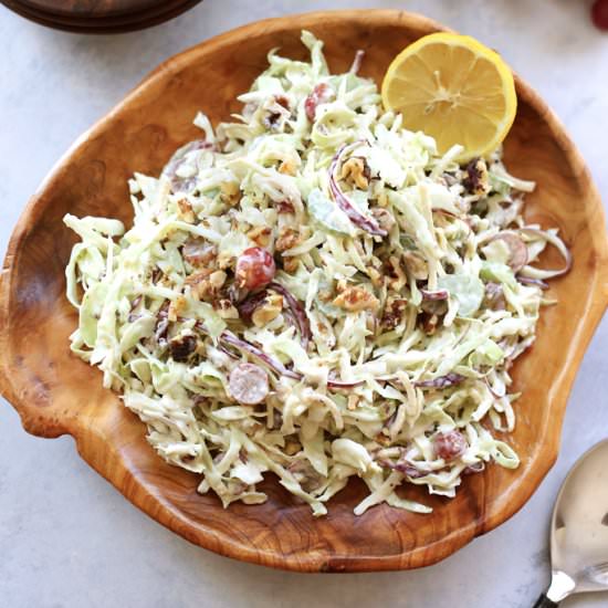 Waldorf Salad